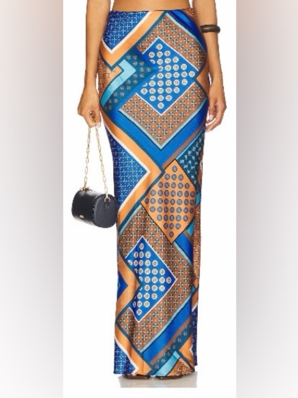 MISA Los Angeles Sierra Skirt